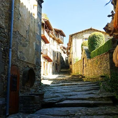 Can Rexach Rupit Εξωτερικό φωτογραφία