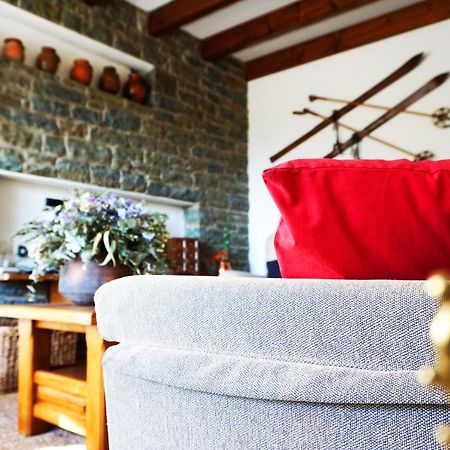 Can Rexach Rupit Εξωτερικό φωτογραφία