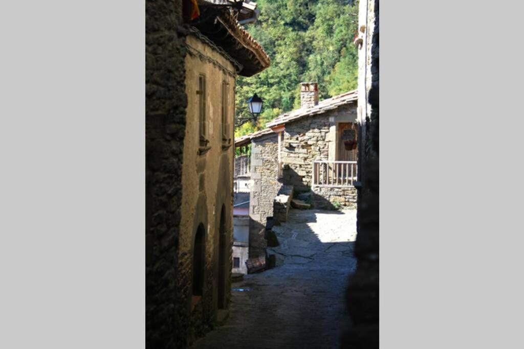 Can Rexach Rupit Εξωτερικό φωτογραφία