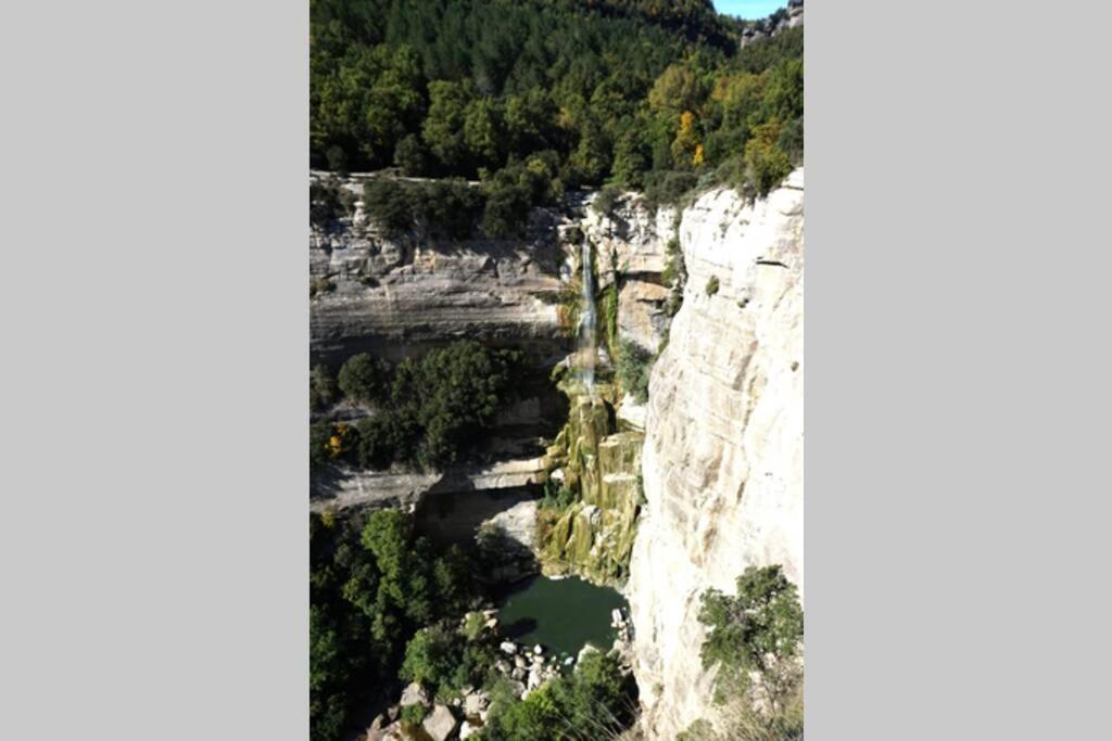 Can Rexach Rupit Εξωτερικό φωτογραφία